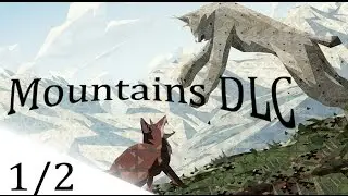 Shelter 2 | Mountains DLC | GamePlay / Part 1/2