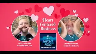 SPK: Heart Centered Business