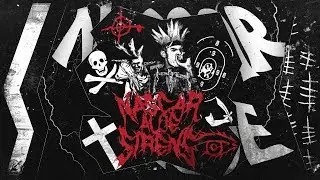 NASCAR ALOE - SIRENS/СИРЕНЫ // ПЕРЕВОД