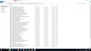 Компьютерные уроки/Windows Server 2016/70-742/  (О курсе)
