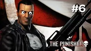 The Punisher (2005) Deutsch #6 Das kürzeste Finale... leider
