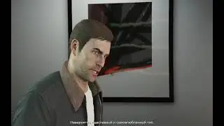Grand Theft Auto Online - Побег из тюрьмы: самолёт