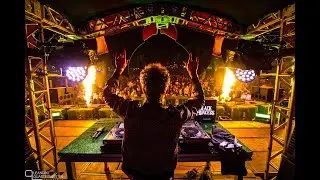 HEADROOM (SA) @ Xxxperience 27 Anos 2023