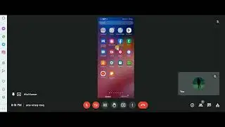 Scrcpy Installation | Phone Mirroring in Windows | Android Developer Option ON Settings
