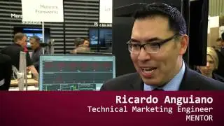 Powerful multicore solutions from Mentor Graphics and Xilinx