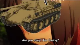 Are you ok? Am i heavy? | Kono Bijutsu-bu ni wa Mondai ga Aru!