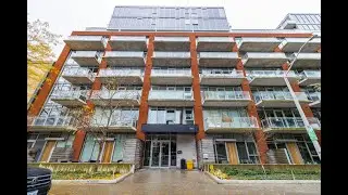 SOLD - Stunning in Centretown