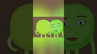 GRAPE ESCAPE (SHORT ANIMATION) PART 4 #MOTHERHUBANIMATIONS