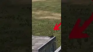 КАК Я ЕГО НЕ УВИДЕЛ 