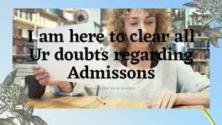 Live About AP IIIT Admissions 2020