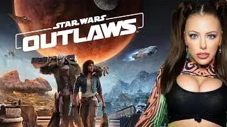 Star Wars Outlaws Playstation5 Enough Rats No Worries Really Funny Six Game Keeps Adriana Chechik