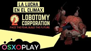 THE STRUGGLE AT THE CLIMAX (CRIMSON DUSK + ORDEALS) I LOBOTOMY CORPORATION GUIDE [CC]