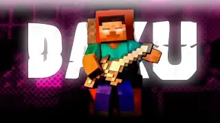 Ft-Herobrine X Daku 😈 | Minecraft#minecraft #youtube