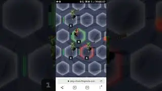 Chain of Legends обзор NFT~ Игры  Adventures vs Сражение