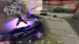 valorant montage lol
