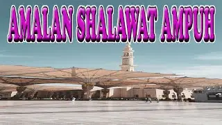The Effective Practice of Shalawat