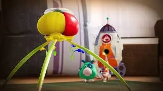 Pikmin 4 Demo (Full Playthrough)