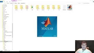 Introduction to Matlab in Arabic | 14a - Data fitting toolbox installation