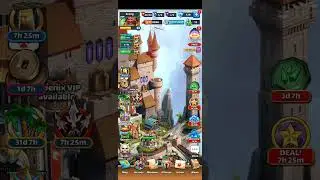 Empires and puzzles hero academia trade and 11* titan loot