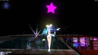 Kalleira's Wand Showcase: Tower Unite