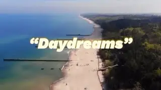 Jack$on- “Daydreams” (Official Music Video)
