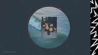 Allen - Lost In Love