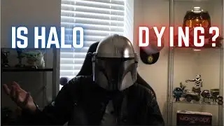 Halo's Depression Stage