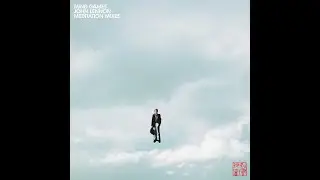 John Lennon - YES (Mind Games Meditation Mix) 4K