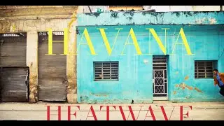 GQ CUBA
