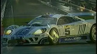 Grand-Am 2001 Sun Automotive 200 Phoenix