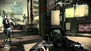 PredZaa | 7 Piece - COD Ghosts
