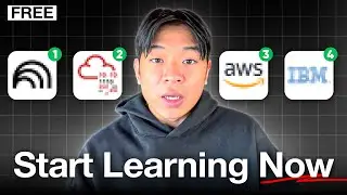 6 FREE Cybersecurity Learning Tools You NEED to Use in 2026