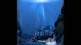 Atlantis, Edda und Bibel # Teil 05-2 Vom versunkenen Erdteil Atlantis