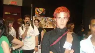 Otakuthon 2008 Slideshow +video