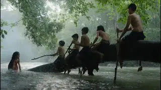 Ponnonam Vanne - TVC for Bhima and Brother