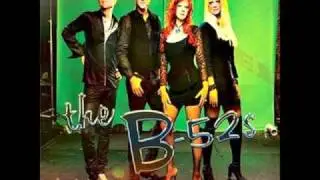 The B-52s Keep This Party Going