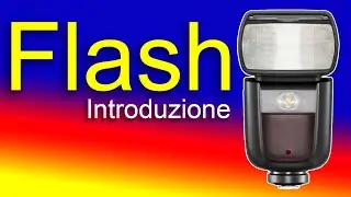 FLASH puntata introduttiva (cosa guardare subito)