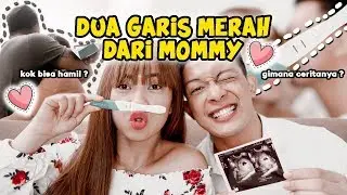 KEJUTAN TERINDAH DIAWAL TAHUN 2020 | MOMMY POSITIF HAMIL !!!