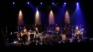 02 Victim Of Changes (feat  Mats Levén)