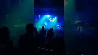 Lida, Слава КПСС-Панки хой, Горшок живой, 28.01.2023, Гигант Холл, фестиваль Будущее, live