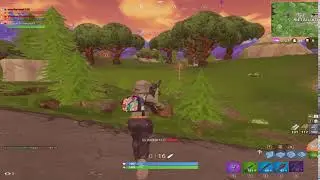 Quick scope