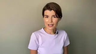 Ксения Бабушкина - визитка