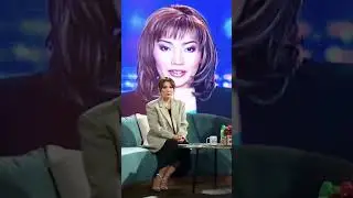 Айгуль Мукей в ТикТок трендах 