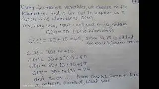 Curve fitting