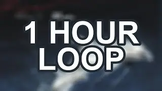 Joji - Breath ( 1 Hour Loop )