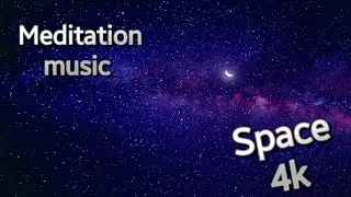 4k:meditation music | relaxing music