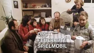 Das Feuerrote Spielmobil - Das Haus mit der Nummer 30 - Folge 24 - Ich krieg einen Papi