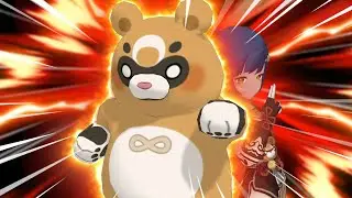 GUOBA.EXE or XIANGLING.EXE - GENSHIN IMPACT
