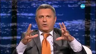 Цеци лудата глава в предаването на Милен Цветков