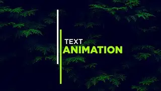 Text Animation in Kinemaster in 2022||Simple text Animation.